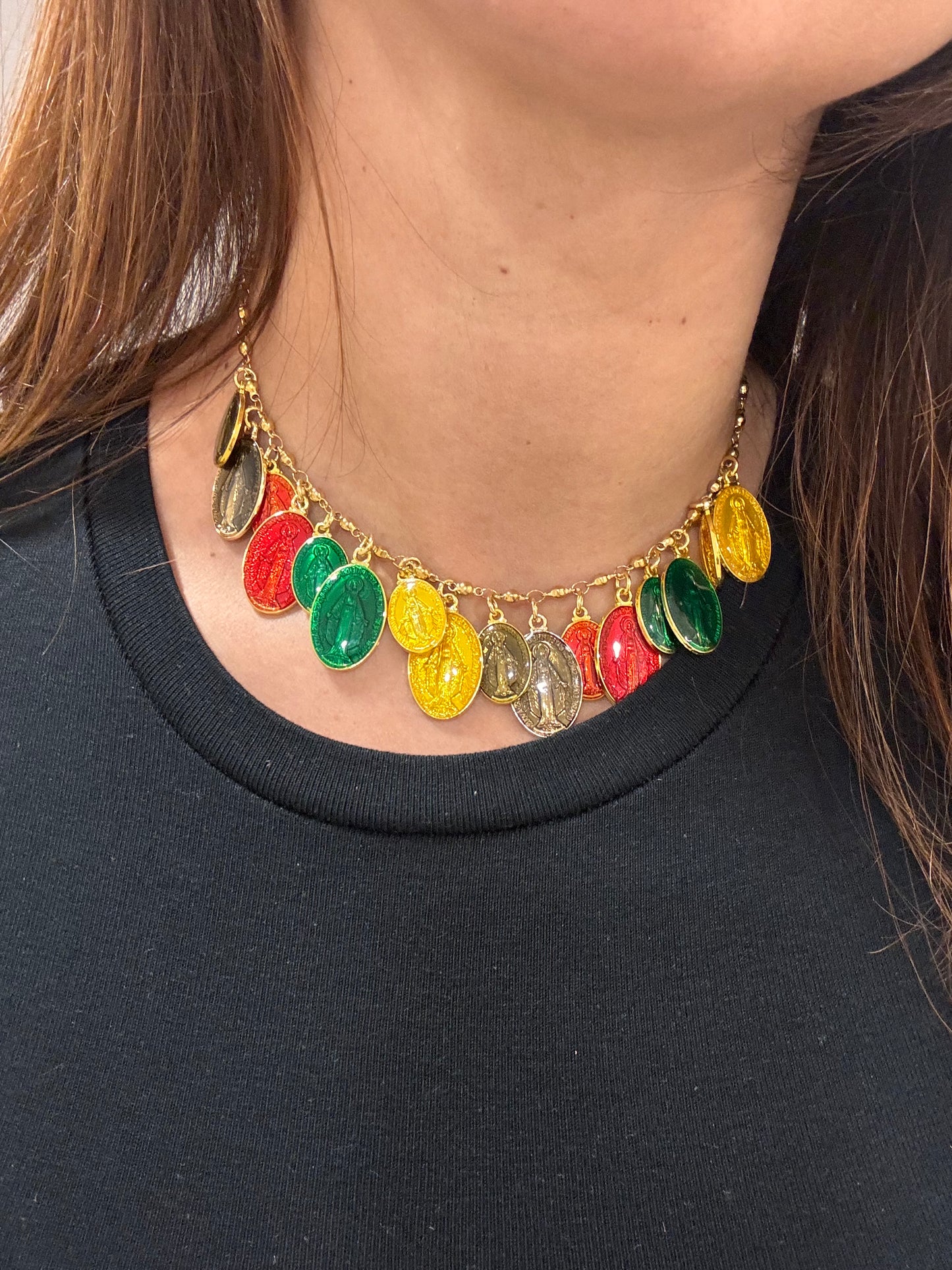 Collier Vitorina