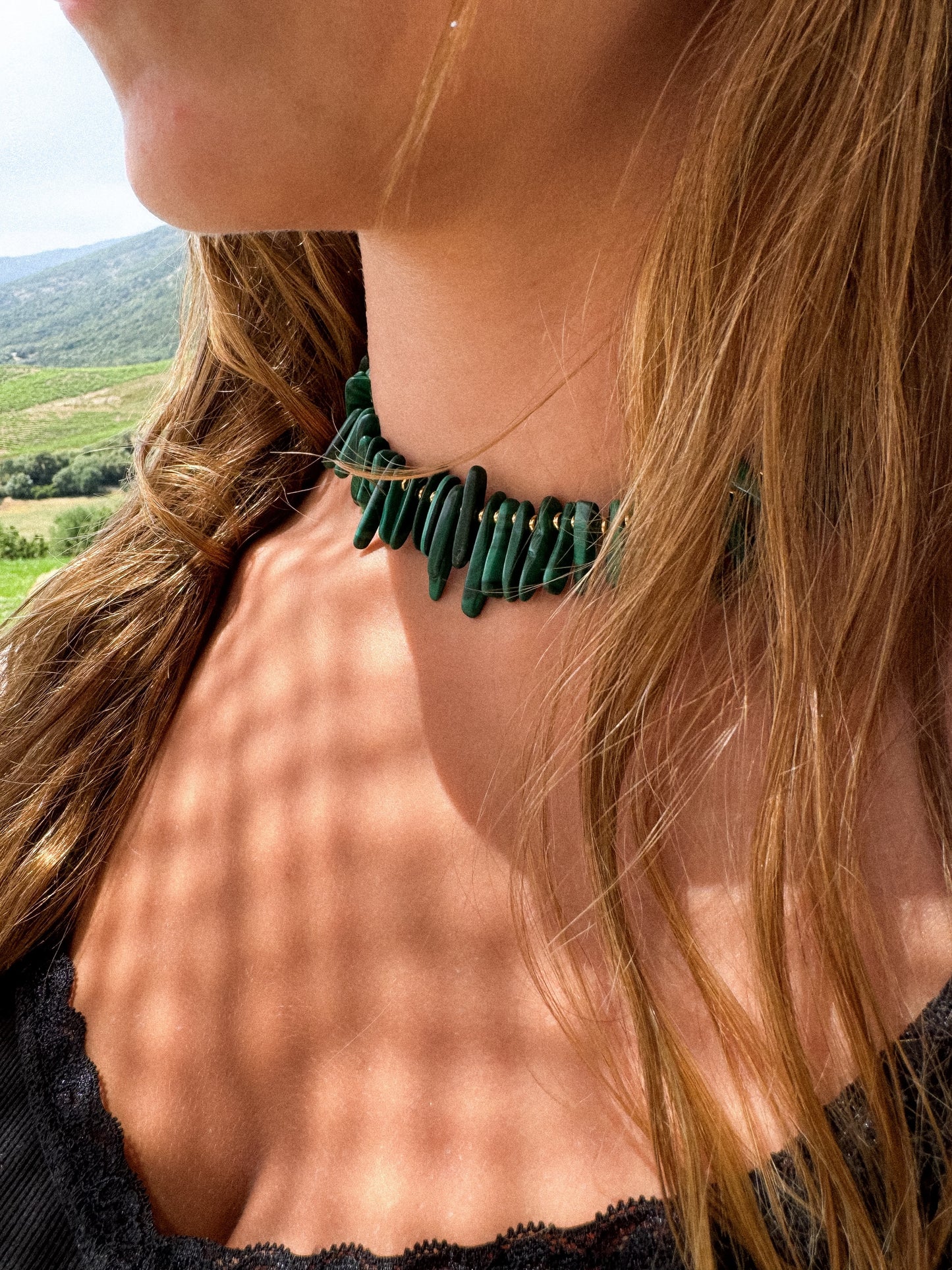 Collier Elea
