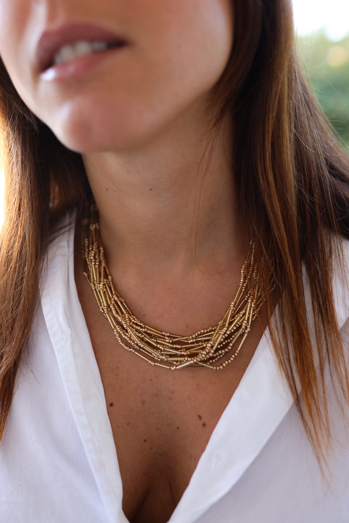 Collier Marie