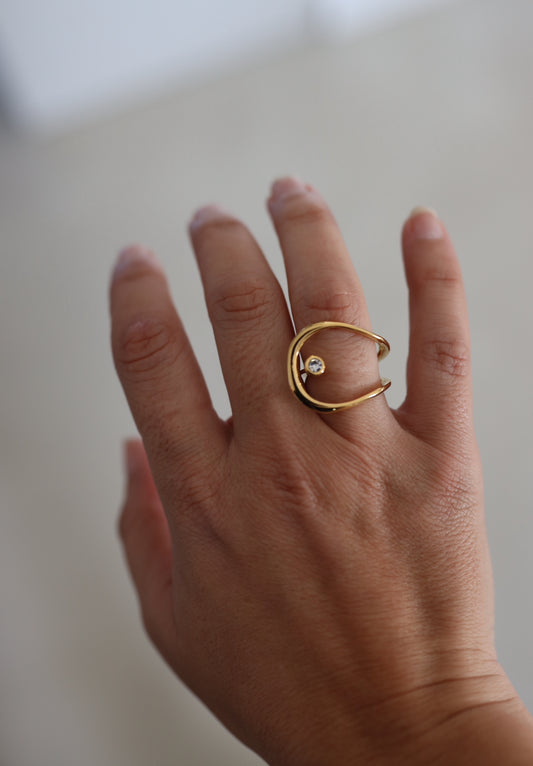Bague Lola