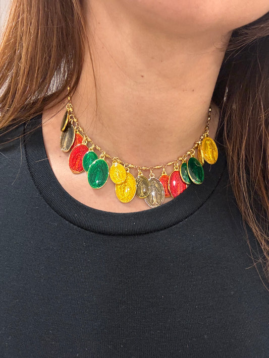 Collier Vitorina