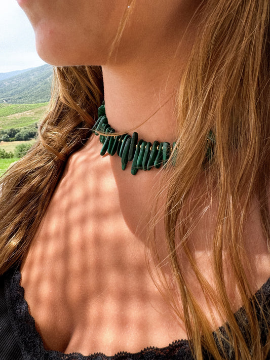 Collier Elea