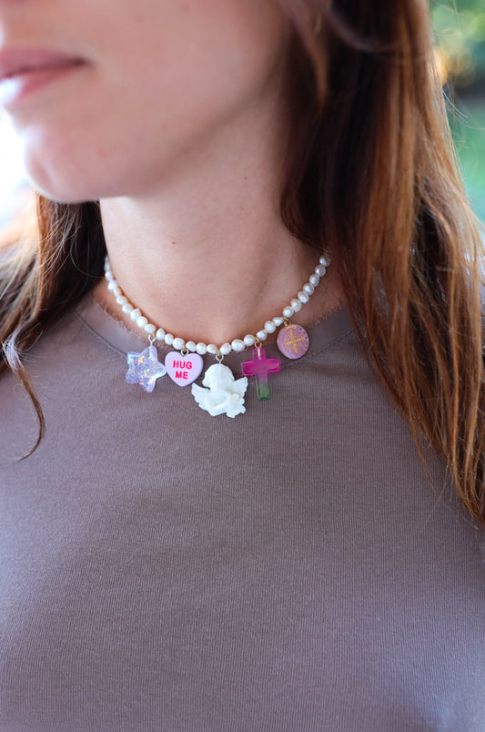 Collier Céline