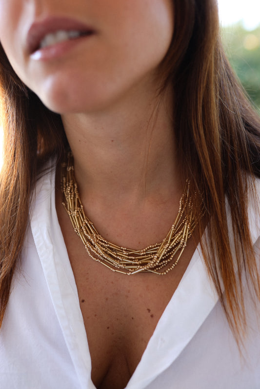 Collier Marie