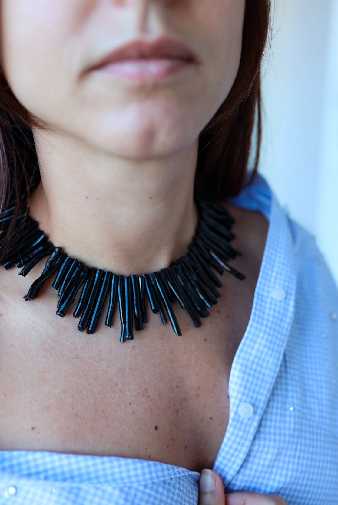 Collier Angélique