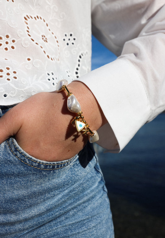 Bracelet Aura